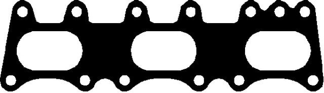 Manifold Contası Eksoz x2   - A1041420780