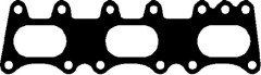 Manifold Contası Eksoz x2   - A1041420780