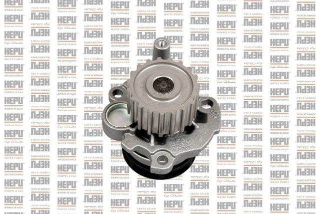 Su Pompası Gf4 1.9Tdi AGR  038121011A P549