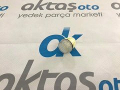 Çamurluk Sinyali Uno Beyaz