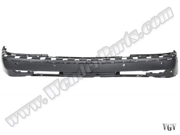 Tampon W202 Ön (PDCli) 1997-00 - 2028800940