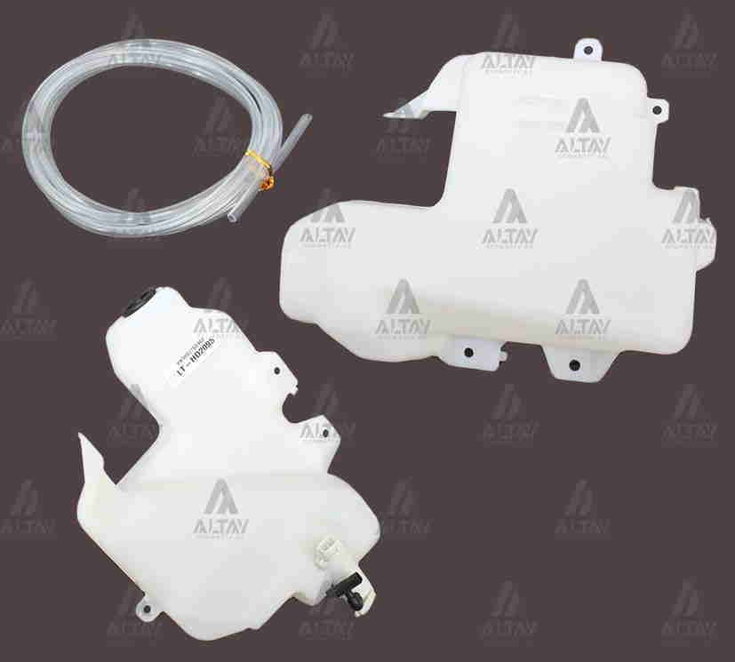 Su Fıskiye Deposu Accord 08=> Motorlu 76841Ta0U01