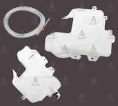 Su Fıskiye Deposu Accord 08=> Motorlu 76841Ta0U01