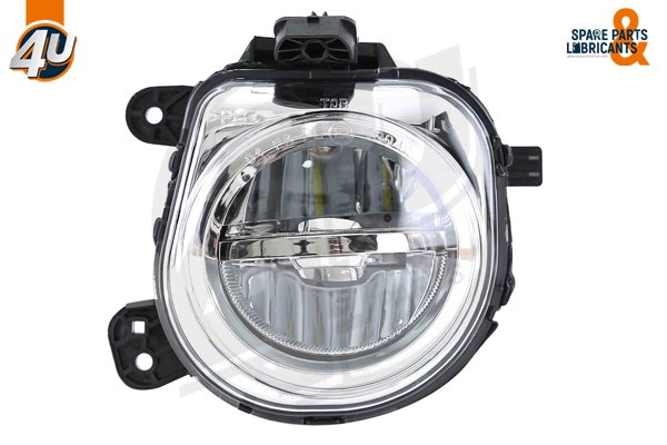 Sis Farı Led Sol F15/16/25/26 2014-18 - 63177317251