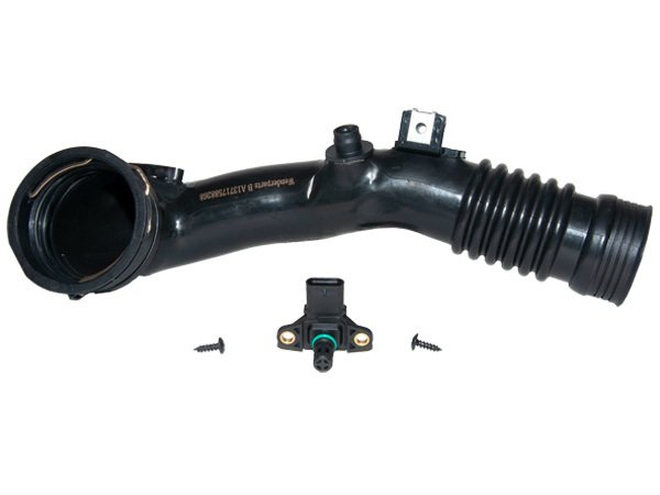 Hava Emiş Borusu N55 [E70+LCI F07 F10] - 13717588268