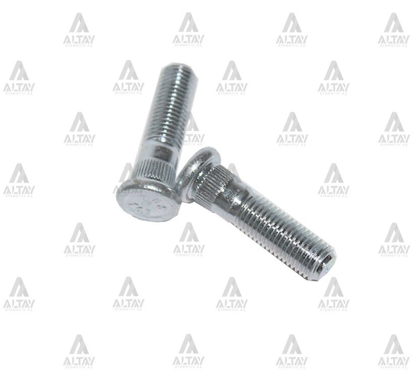 Bijon Saplama Accent 06-11 Era / Getz / Elantra / Sonata / I-20 / I-30 13 Mm Hn09Kp5455