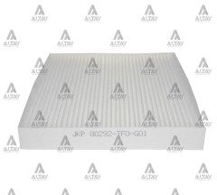 Polen Filtresi Cıvıc 16-19 / Crv 16-19 1.5 Vtec / Jazz 09-18 / Cıty 09-11 / Crz 10-14 / Hrv 15=> 80292Tf0G01