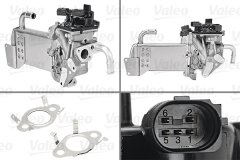 Vw T6 2.0Tdı Caaa-Caab-Ccha Egr Valfi 03L131512Bm 03L131512Bm 03L131512Cb 03L131512Cc 03L13