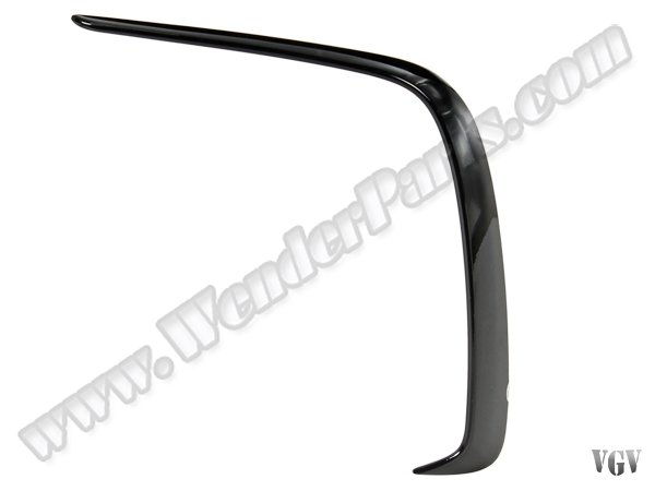 Tampon Splitteri W176 Arka Sağ -AMG A45- 2015- - 1768858800