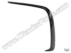 Tampon Splitteri W176 Arka Sağ -AMG A45- 2015- - 1768858800