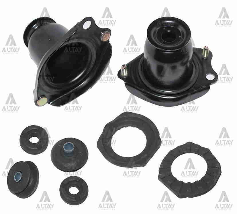 Amortisör Kulesi Corolla 02-06 Arka Sol 4840332010