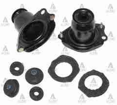 Amortisör Kulesi Corolla 02-06 Arka Sol 4840332010