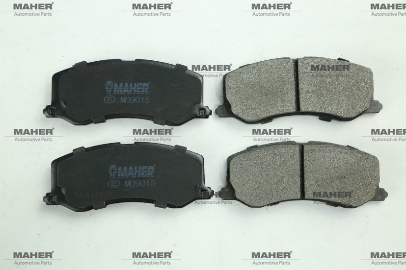 Fren Balata Swıft 88-96 Ön 5520062851