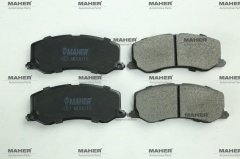 Fren Balata Swıft 88-96 Ön 5520062851