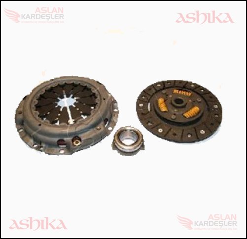 Debrıyaj Setı (170Mm)- Alto 1.1 04-08 9208844
