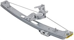 CAM MEKANİZMASI E46/4/L ARKA BMW 51358212099