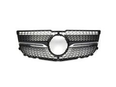 Panjur X204 Krom/Siyah -Diamond- 2008-12