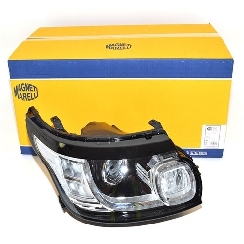 FAR LAND ROVER ADAPTIVE XENON SAĞ SPORT 2014- LR090463