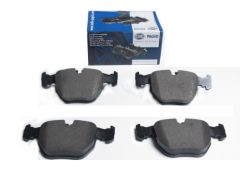 FREN BALATASI BMW ÖN E53 X5 2000-2008 34116761252