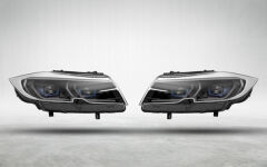 Komple Far E90 Set [DONUSUM: G20] Lazer 2005-08