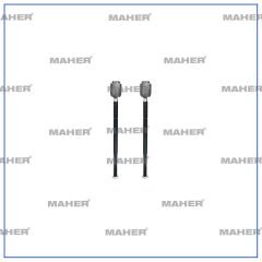 ROTKOLU CORSA C 00-04 / TIGRA 04=> / COMBO C 00-12