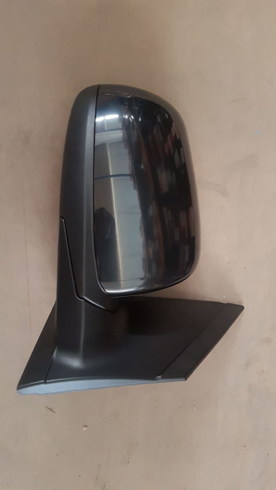 DIKIZ AYNASI SAG PICANTO 12=>    ELEKTRIKLI 5 FIŞLI 87620-1Y880AS