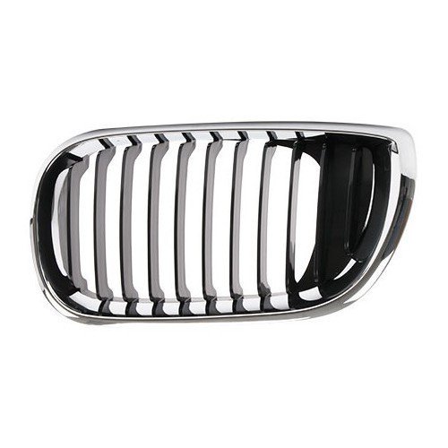 PANJUR BMW SİYAH SAĞ E46 3 SERİSİ 2001-2005 51137030546
