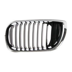 PANJUR BMW SİYAH SAĞ E46 3 SERİSİ 2001-2005 51137030546