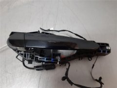 TAŞIYICI DIŞ KAPI KOLU SAĞ F36 BMW 51217380546