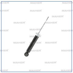 AMORTİSÖR LATITUDE 10=> 1.5DCI-2.0 ARKA