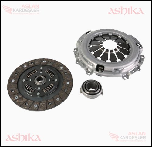 Debrıyaj Setı- Cıvıc 1.6-1.8 R16-R18  07- 9204463
