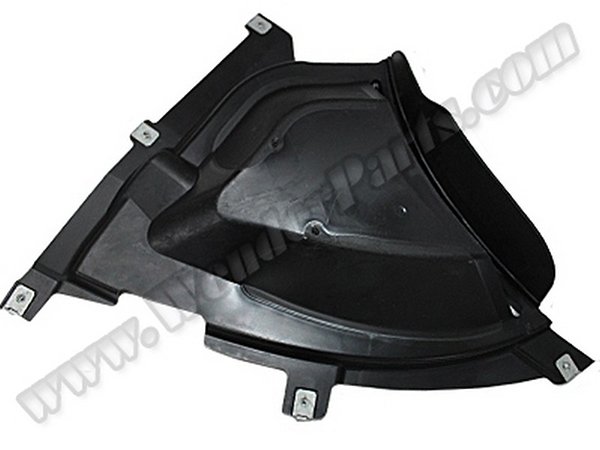 Kürek Bakaliti F20+LCI Ön Sağ - 51717241848