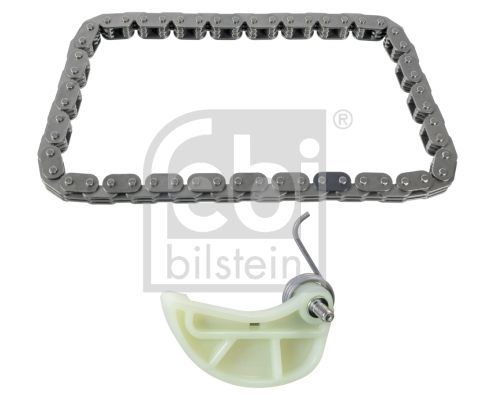 Vw Golfv-Vı Jetta A3 Leon 1.4Tsı Caxa Yağ Pompa Zinciri+Gergi 03C115225A