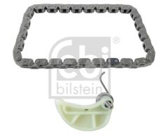 Vw Golfv-Vı Jetta A3 Leon 1.4Tsı Caxa Yağ Pompa Zinciri+Gergi 03C115225A