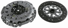 Debriyaj Seti E46/60 320/325/520/525   - 21207551576