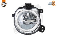 Sis Farı Led Sağ F15/16/25/26 2014-18 - 63177317252