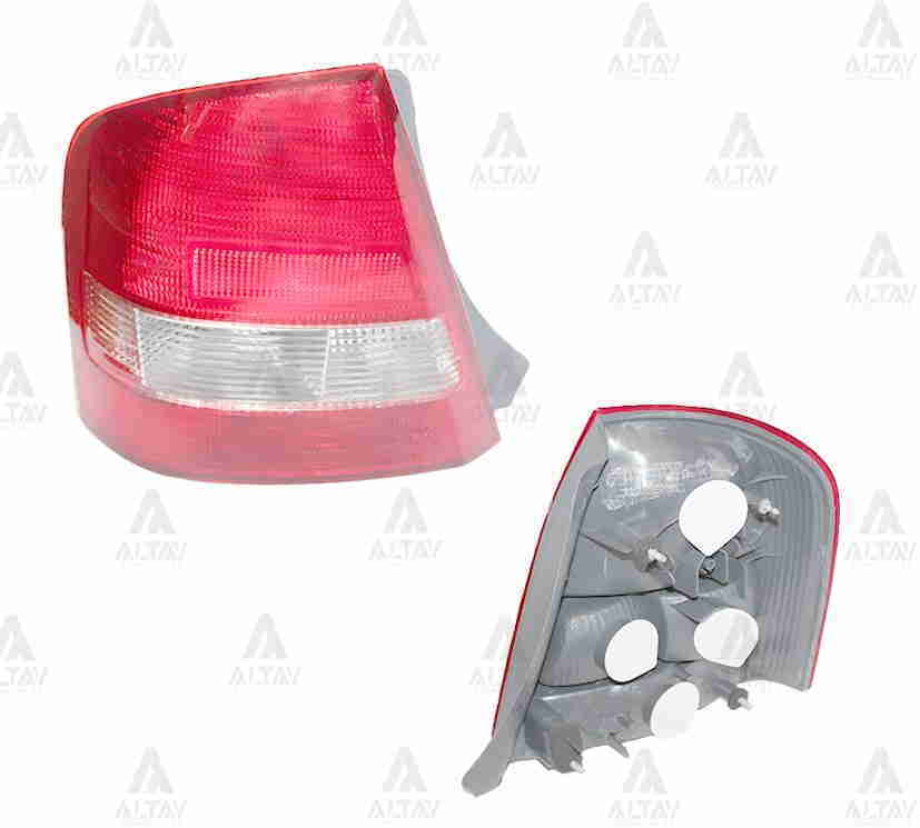 Stop Lambası 323  99-00 Duysuz Sol Bj1W51160B