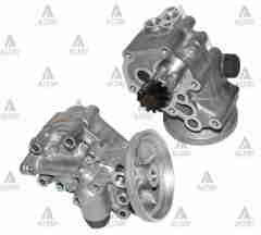 Yağ Pompa Canter 449  90-97 4D31 / 4D34 Me014489