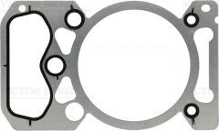 Sılındır Kapak Contası Premıum 400 123Mm 5010295726 61-31115-00