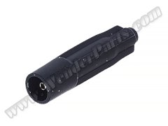 Buji Başlığı M104 M111 [W124 W202 W210 W163] - 0001593642