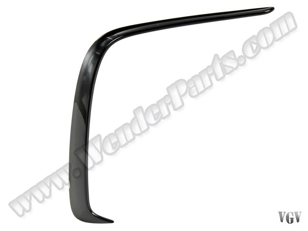 Tampon Splitteri W176 Arka Sol -AMG A45- 2015- - 1768858700