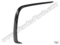 Tampon Splitteri W176 Arka Sol -AMG A45- 2015- - 1768858700