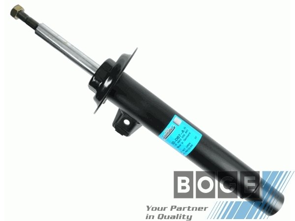 Amortisör E46 Ön Sol 320>330 1998-01 - 32D87A