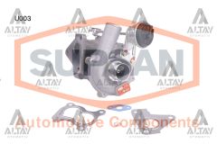 TURBO CLIO / KANGOO / MEGANE II / MODUS / MICRA / LOGAN / K9K 65HP