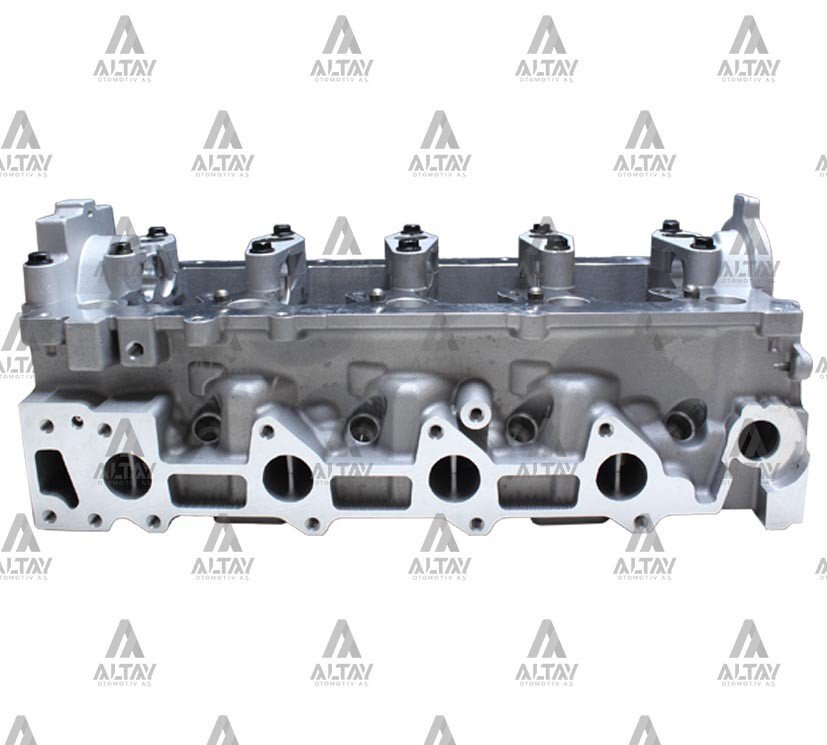 Silindir Kapağı Santafe 06=> 2.2 Crdı D4Ea 2210027400