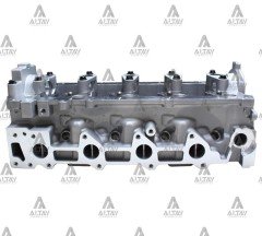 Silindir Kapağı Santafe 06=> 2.2 Crdı D4Ea 2210027400