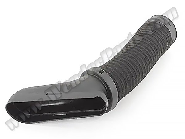 Hava Emiş Hortumu M272 [X204] Sol GLK280/350 - 2720902982