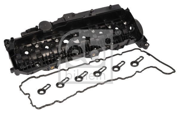 BMW G20-G30-G05-G01 B57 KÜLBÜTÖR KAPAĞI 11128571308
