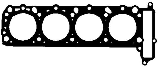Silindir Kapak Contası  119 A1190163520