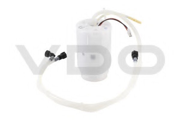 Yakıt Pompası BHK-BHL-BAR Touareg 2005-10 - 7L8919087B